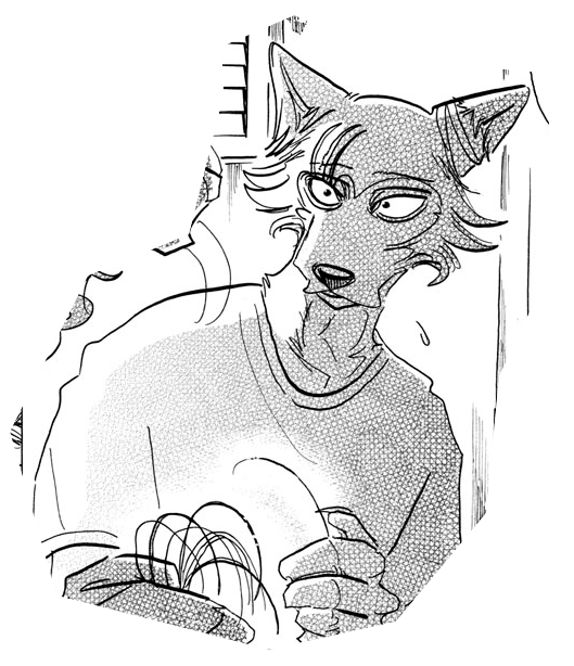 Beastars