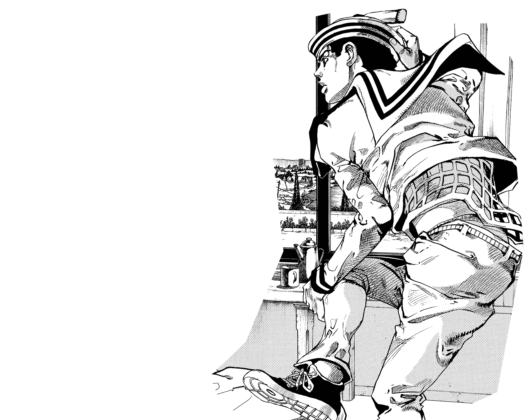 Jojolion
