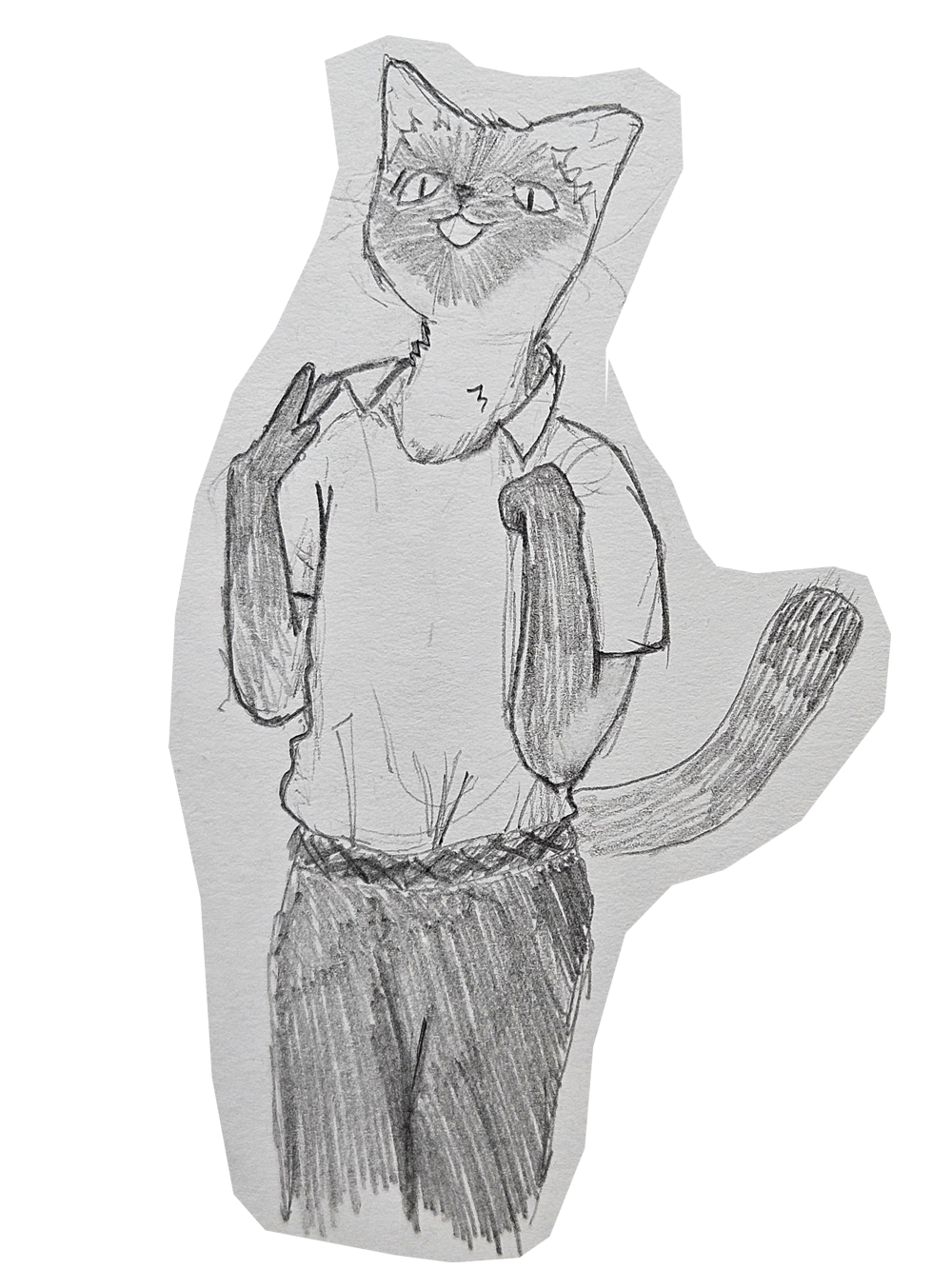 Meow