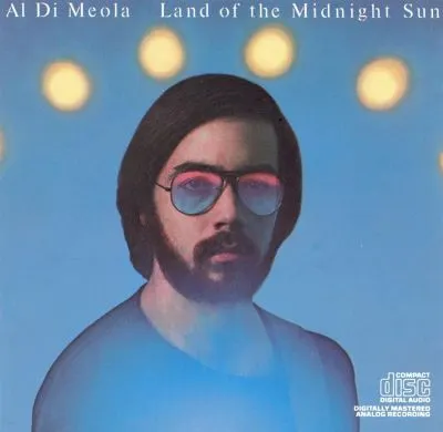 Midnight Sun